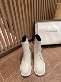 Picture of Calvin Klein Shoes Women _SKUfw103378927fw